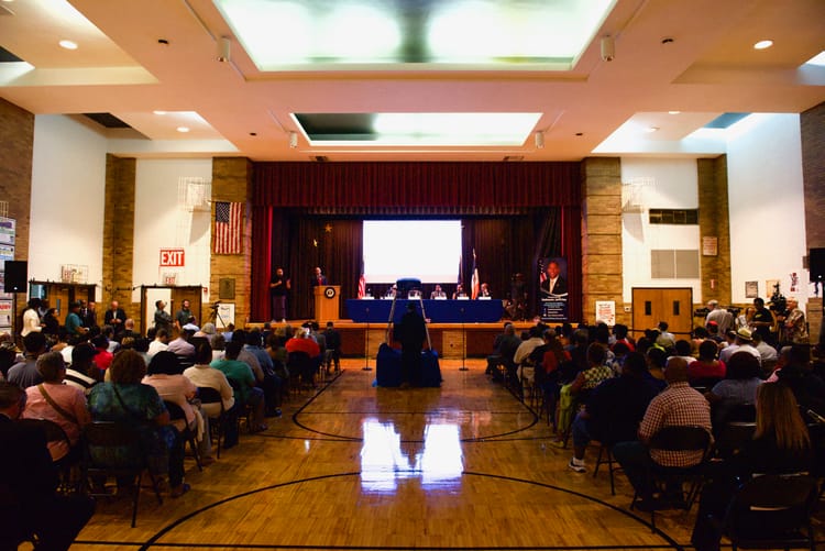 L train will continue to run from Rockaway Parkway to Bedford Avenue in Brooklyn – Canarsie L Train Town Hall