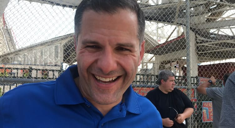 Molinaro Needs Help Answering Questions About Brooklyn