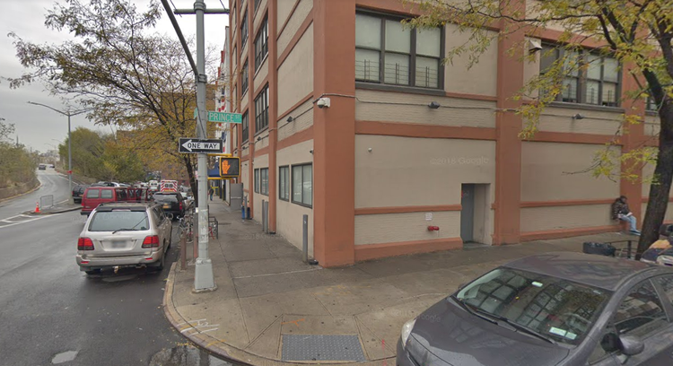 Man Beaten to Death in Downtown Homeless Shelter