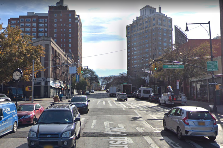 DOT To Modify Clear Curbs Pilot On Flatbush Ave