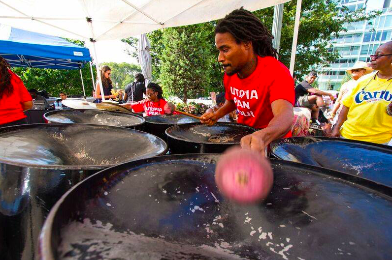 Brooklyn Arts Council Hosts Two Events Leading Up To J’Ouvert Celebration