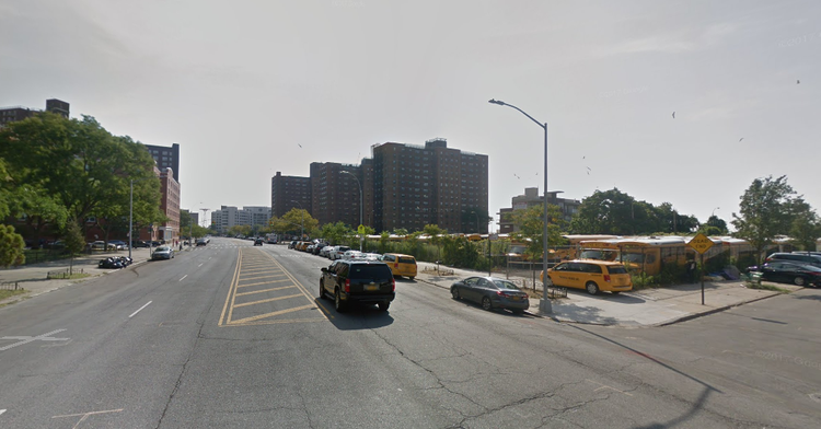 Pedestrian Killed, Driver Arrested in Coney Island Crash