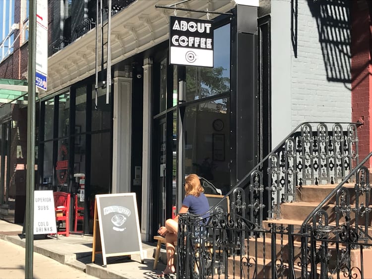 Six New Coffee Shops: Brooklyn Heights, Downtown, Fort Greene, Park Slope, East Flatbush