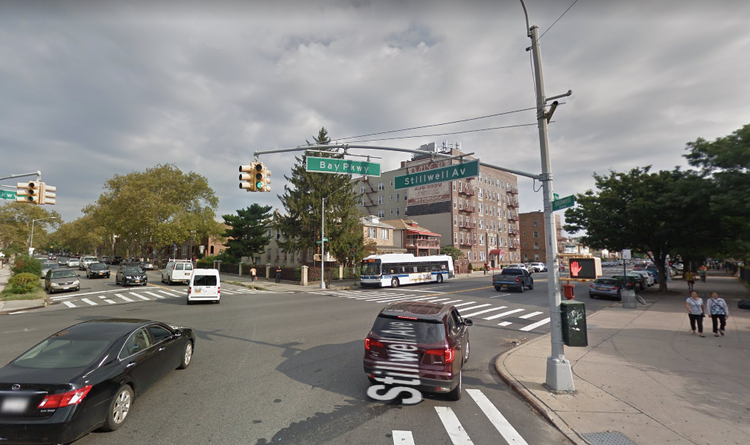 Pedestrian Killed by MTA Bus in Bensonhurst, Driver Arrested