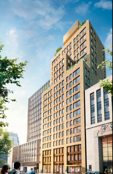 Lottery Launches For 23 Affordable Units At The Pierrepont