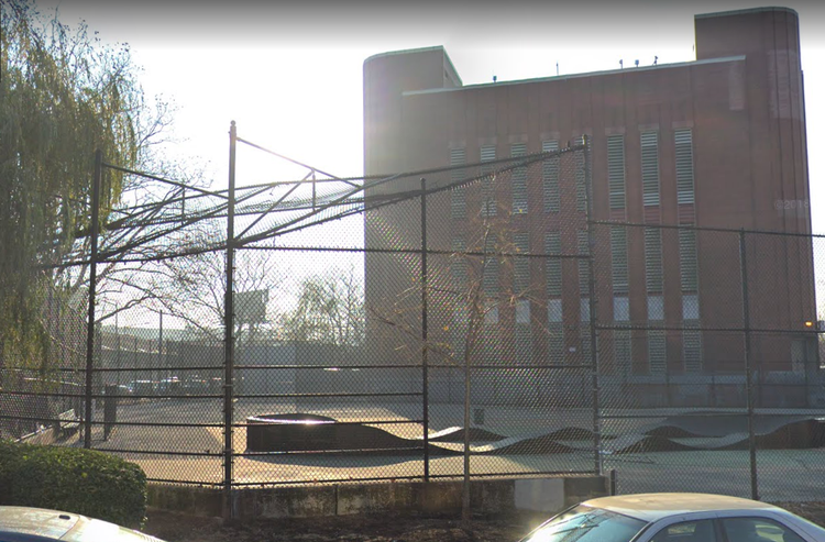 Updates On Harold Ickes Playground And Red Hook Ball Fields