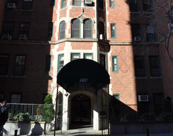 Celebrity Real Estate: Björk Lists Brooklyn Heights Penthouse For $9M