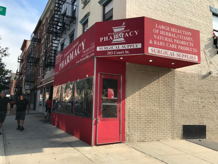 Wyckoff’s Corner Pharmacy: Insurers Hurting Independent Pharmacies