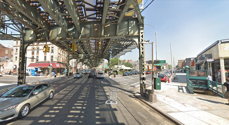 Another Motorcycle Crash in North Brooklyn Kills Bushwick Resident