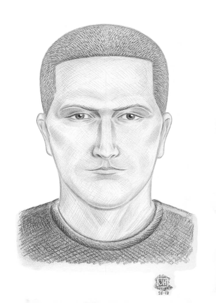 Police Looking For This Man In Friday’s Racist Flatbush Attack