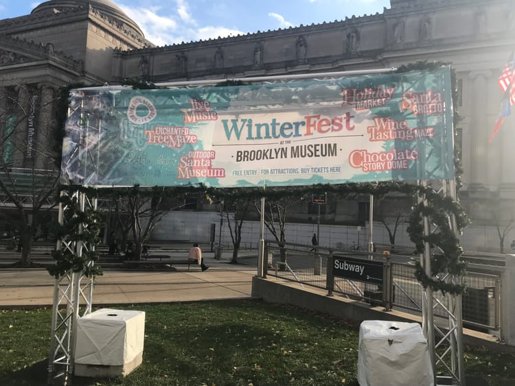 Improvements Promised At Winterfest Following Feedback From Unhappy Families