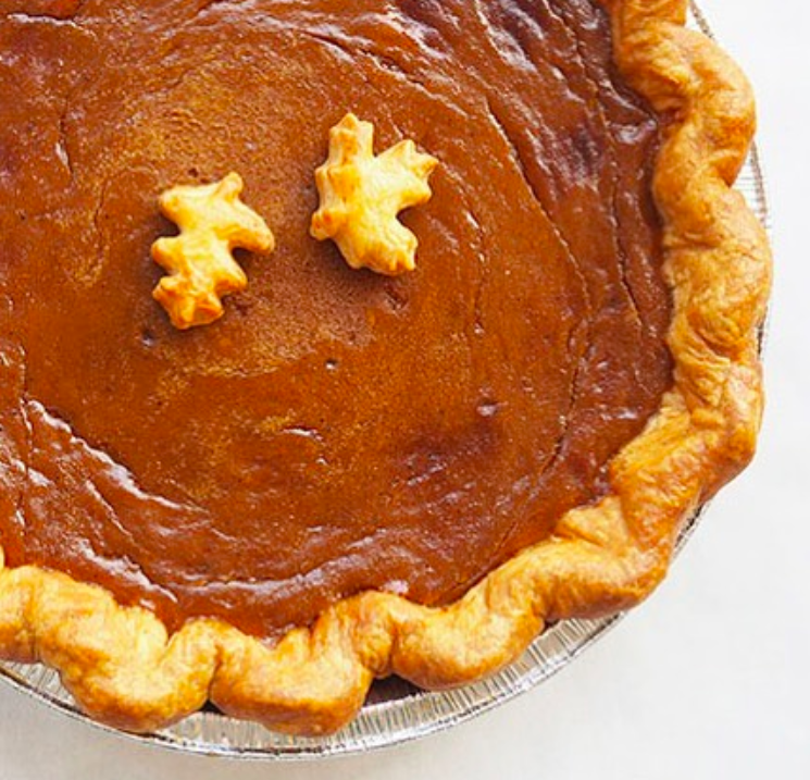 15 Shops In Brooklyn Where You Can Still Order A Thanksgiving Pie