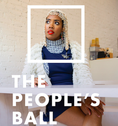 BPL Hosts The People’s Ball, A Celebration Of Personal Style And Expression