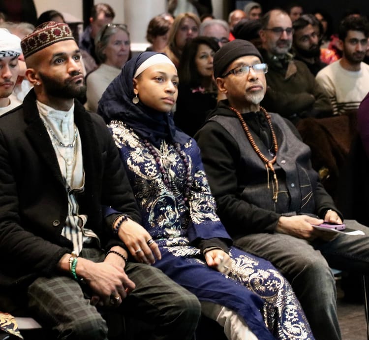 Hear “Muslims In Brooklyn”, In Their Own Voices