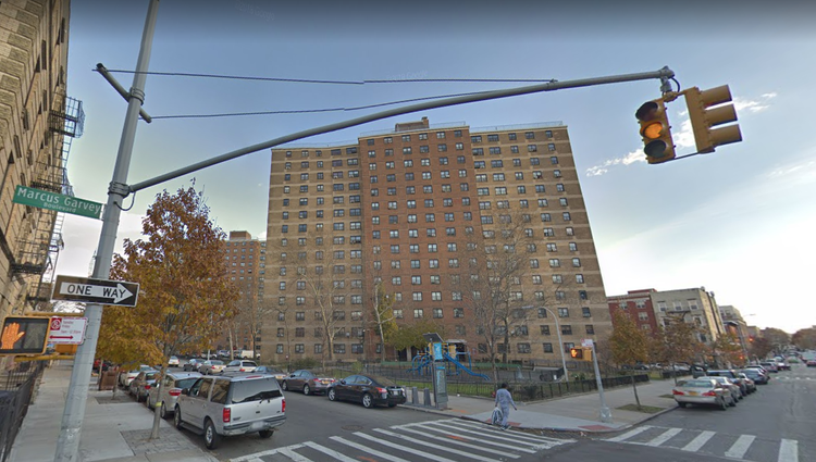 Bed-Stuy Shootings Kill Two Men Just Blocks Apart