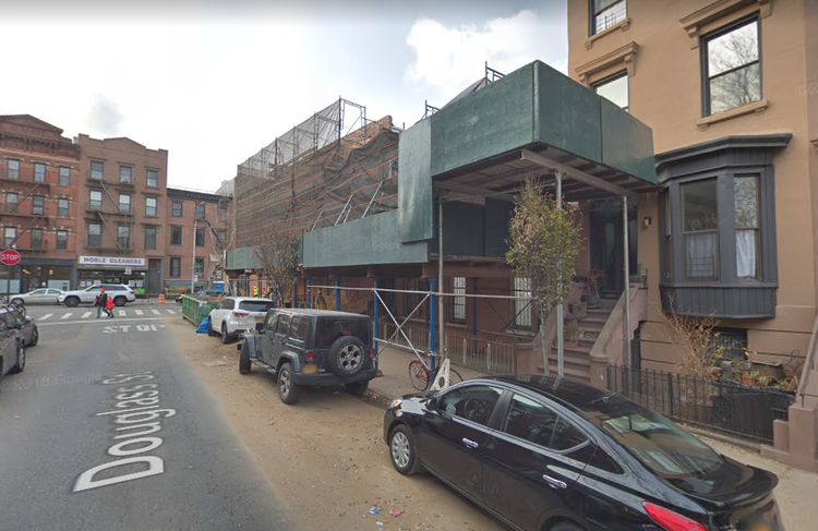 Man Struck by Vehicle and Killed Preparing for Film Production in Carroll Gardens