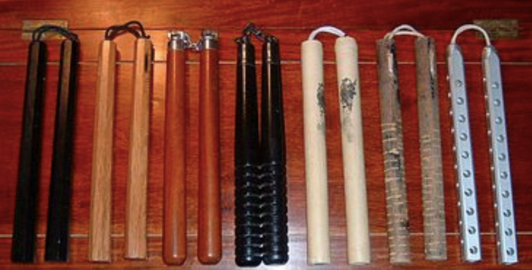 Federal Judge Rules Nunchucks Are Legal, A Slippery Slope?