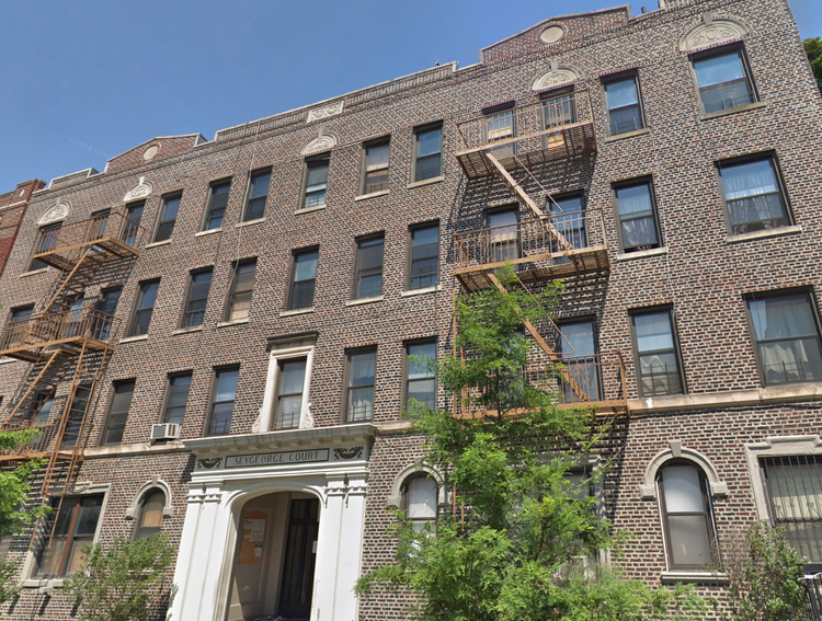 Public Advocate’s Worst Landlords List Puts NYCHA At The Top