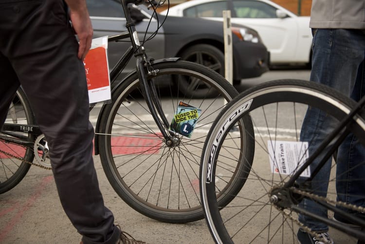 Horrific Bike Death: 25-Year-Old Cyclist Killed After Tanker Drives Over Her