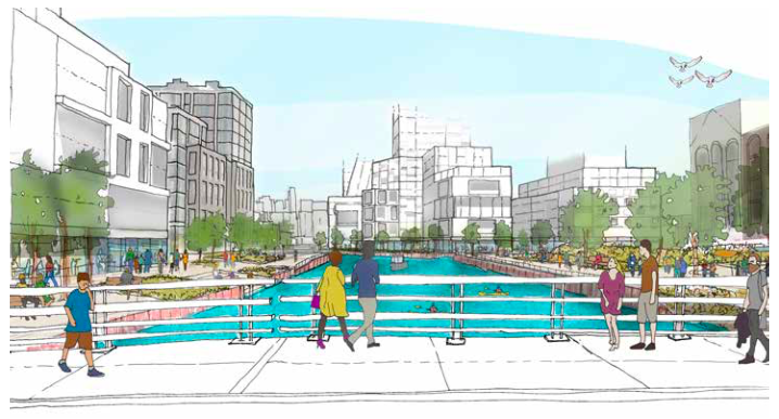 DCP Hosts ‘Next Steps In Planning For Gowanus’ Feb. 6