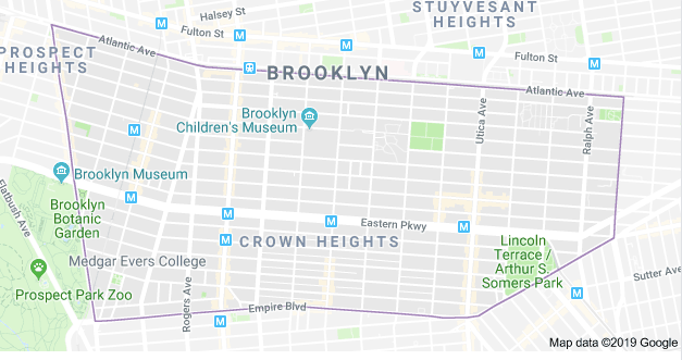 Optimum Outage Paralyzes Sections of Crown Heights