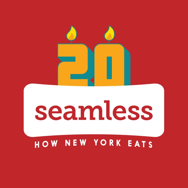 How To Get 20 Years Of Free Meals From Seamless