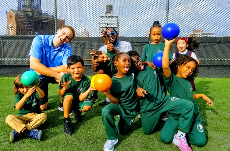 Summer Camps for Brooklyn Kids