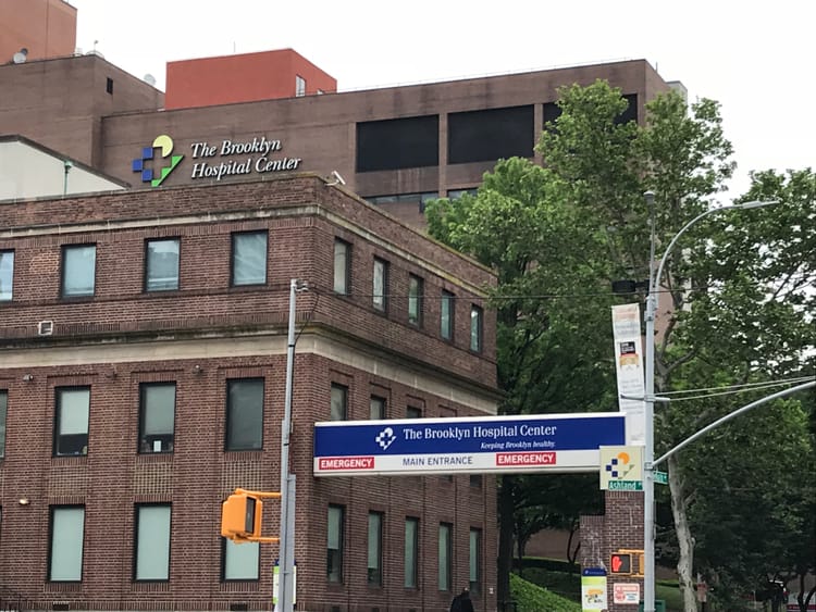 The Brooklyn Hospital Center Kicks Off 175th Anniversary Celebration