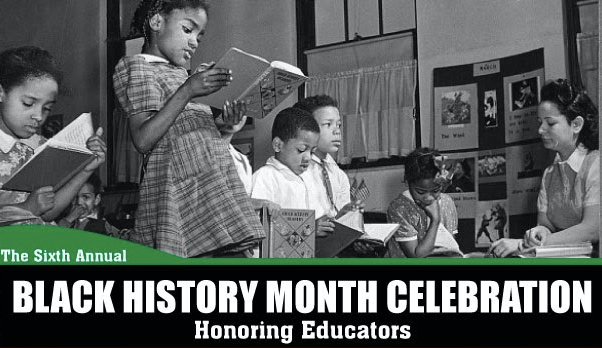 Honoring Brooklyn Educators