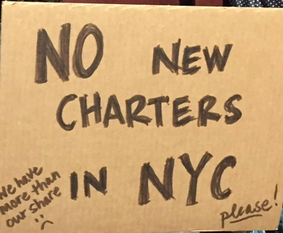 No More Charter Schools Can Open, And Brooklyn CECs Like It That Way