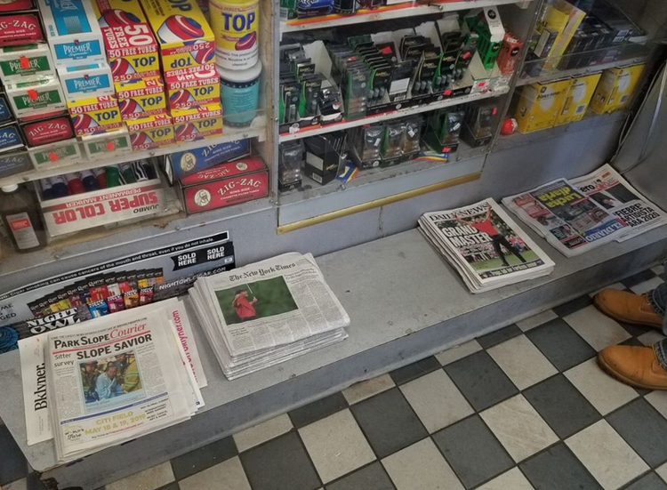 Yemeni Bodegas Boycott NY Post After Ugly Cover