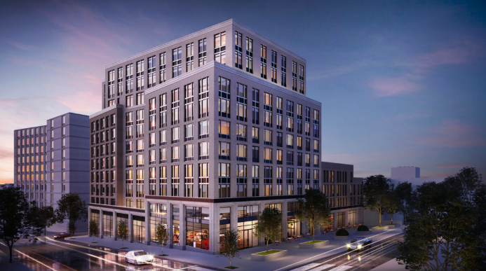 Lottery Launches For 50+ Affordable Units In Crown Heights