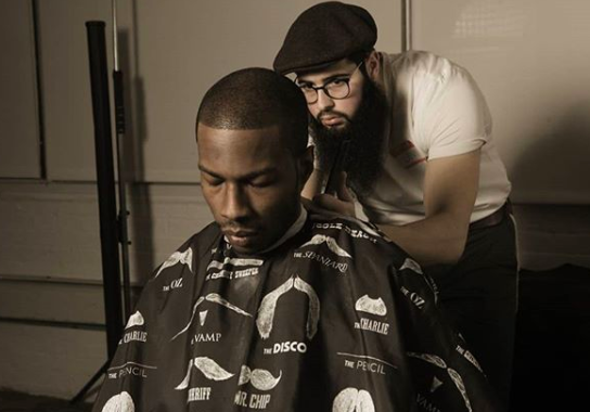 New Barber In Crown Heights Wants To Be A ‘Community Center’