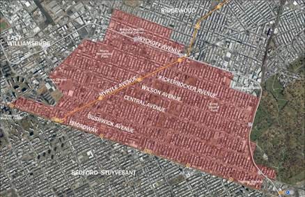 Reynoso To City: Bushwick Rezoning Plan Falls Short On Housing