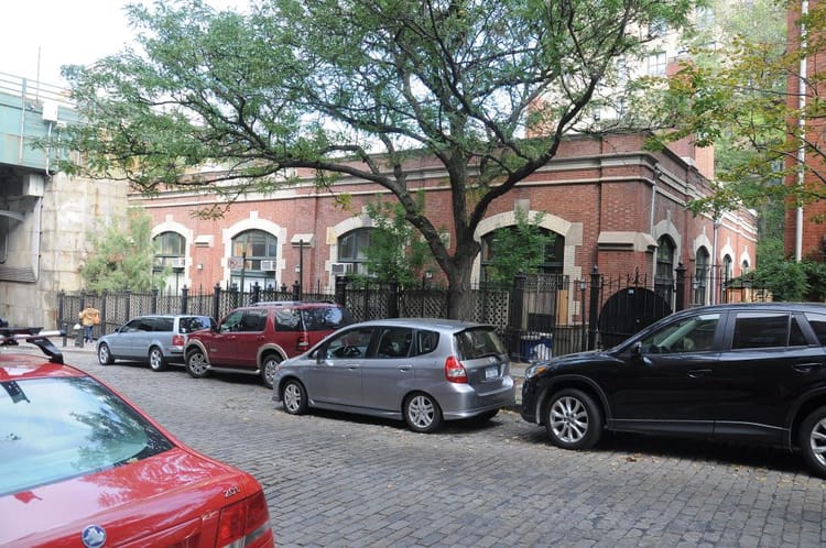 “Severely Decomposed” Body Found In Basement Of Joralemon Street Building