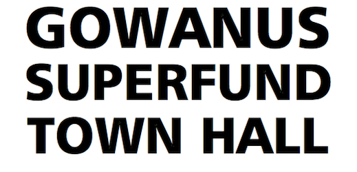 Gowanus Superfund Town Hall: Learn What’s Next In The Clean-up, May 29