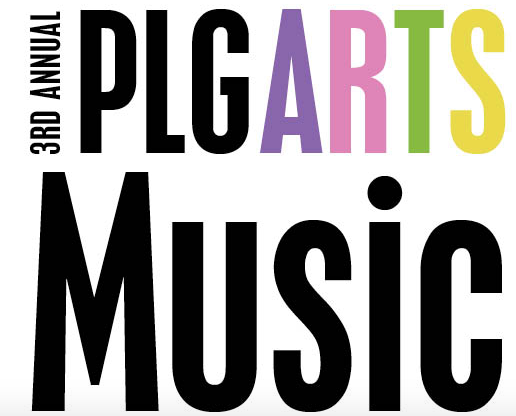 Third Annual PLG Arts Event, June 15