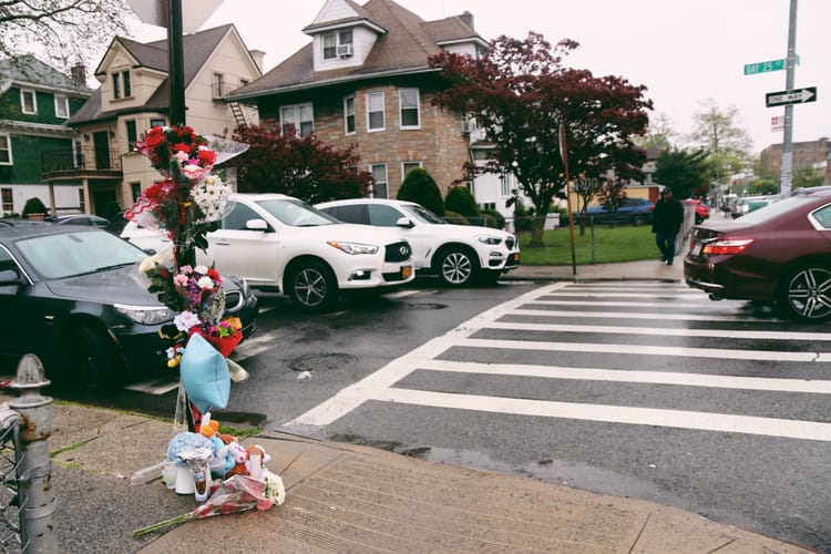 Traffic Light To Be Installed At Intersection Where Boy On Scooter Was Killed