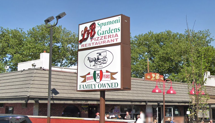 Legendary L&B Spumoni Gardens Announces New Location in DUMBO