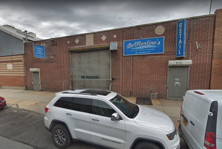 CB6 Permits Committee Votes On New Bar and Pool Hall Planned For Gowanus