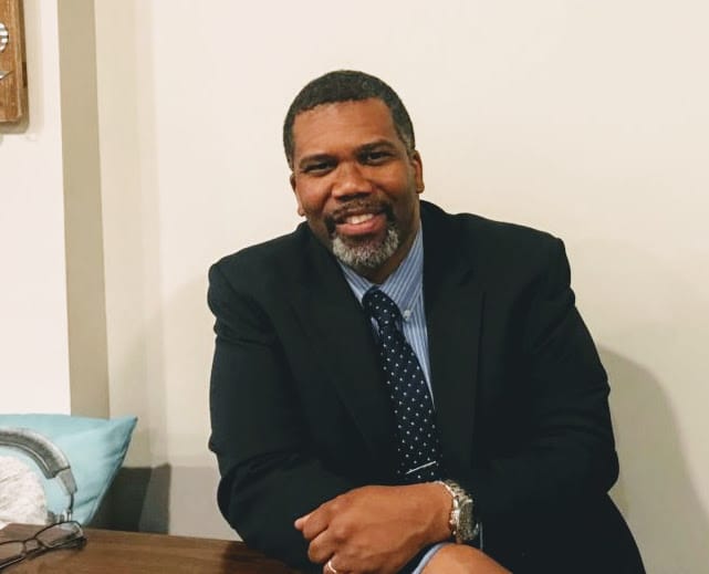 Fred Baptiste Hopes To Rein In Dysfunctional Crown Heights Community Board