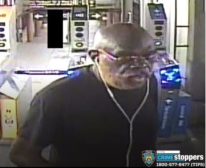 Thief Snatches Commuter’s Jewelry At Nevins Street MTA Station