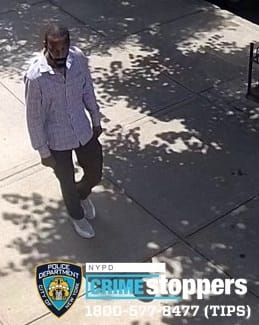 87-Year-Old Man Assaulted In Clinton Hill