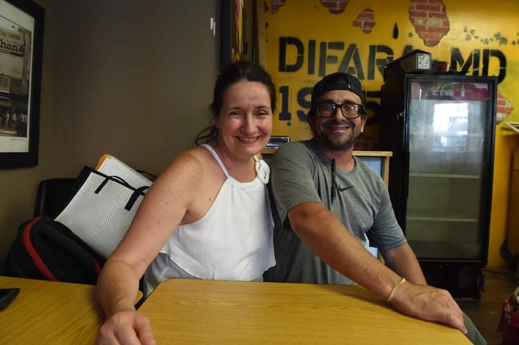 Di Fara Pizzeria in Midwood Vows To Re-Open