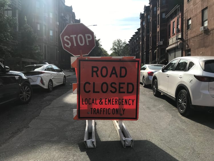 Park Slope Resident Gets Run-Around After Gas Turned Off For Weekend