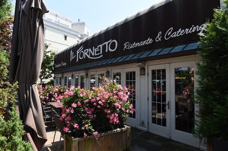 il Fornetto Celebrates 20 Years in Sheepshead Bay