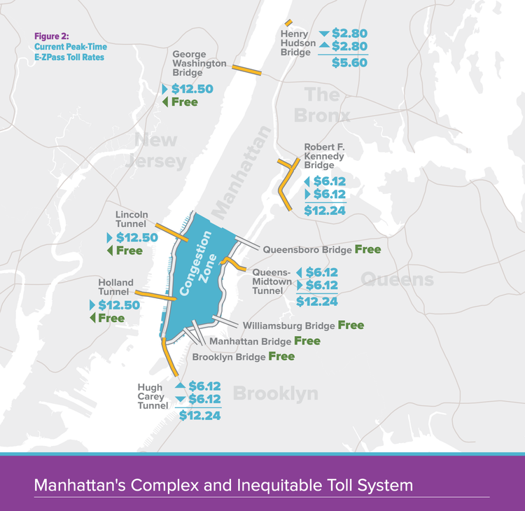 In Other News: Shelters Do Affect Property Values, Tolling Suggestions, Sanitation Pickups and more