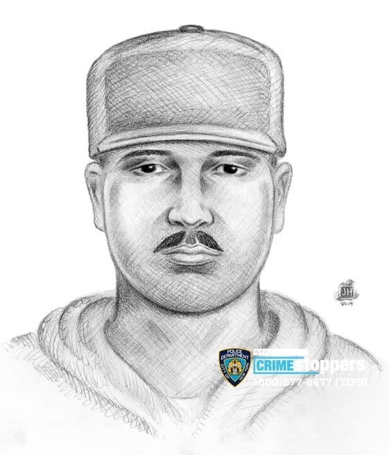 Two Young Girls Were Assaulted in Dyker Heights by Indecent Male