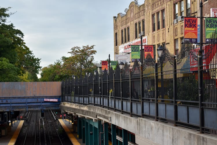 Brooklyn Pols Call on Mayor to Assign Responsibility for Newkirk Plaza