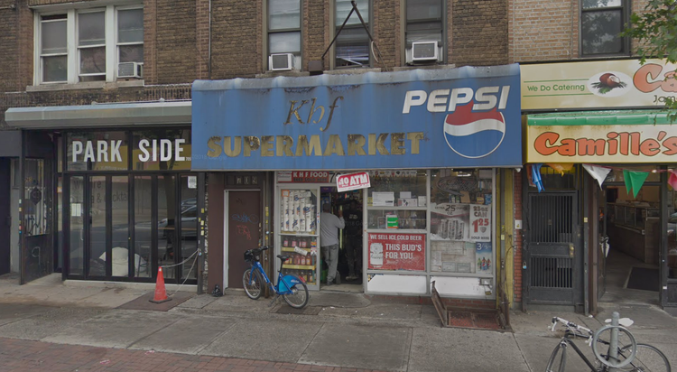 [UPDATE] Man Shot and Killed in Prospect Lefferts Gardens Bodega